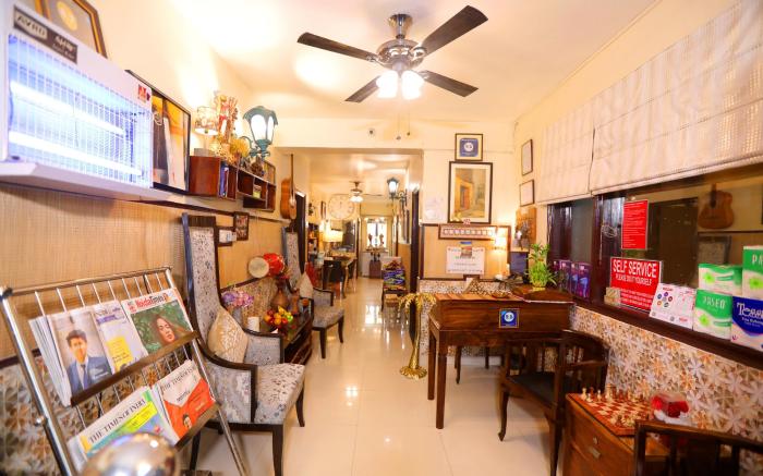 House Of Comfort Greater Noida