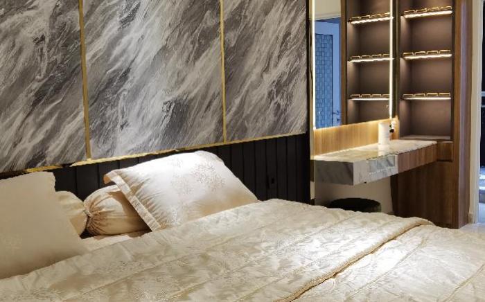 Apartemen Podomoro Medan