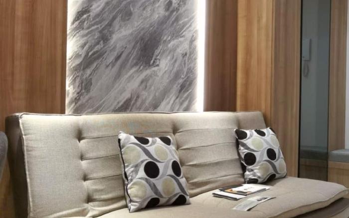 Apartemen Podomoro Medan