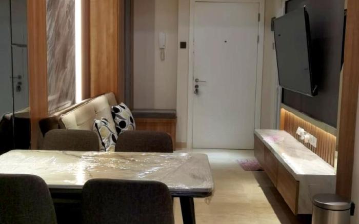 Apartemen Podomoro Medan
