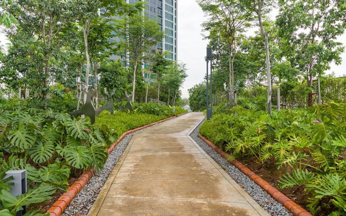 Greenfield Residence Bandar Sunway by Airhost