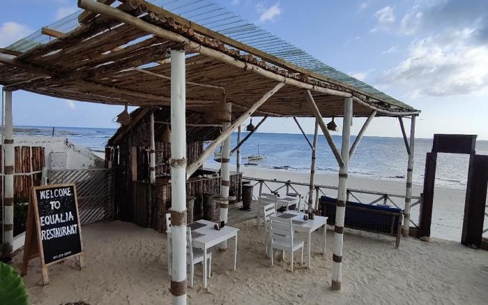 Equalia Boutique Hotel