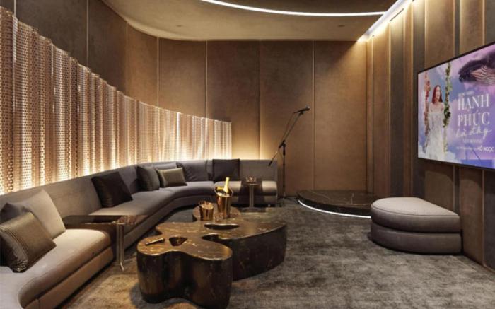 Vinsen The Song Apartment Vung Tau