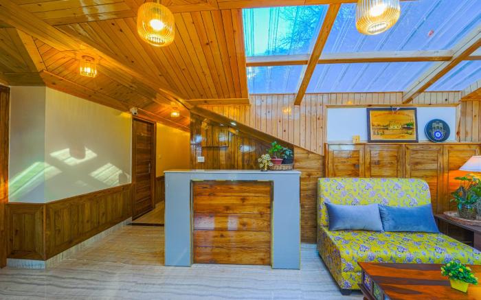 Singh's BnB by Lazygetaways