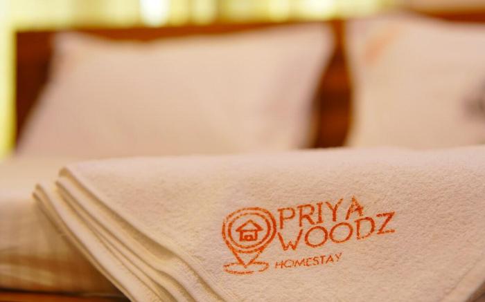 Priyawoodz Homestay executive Family stay Tirupati