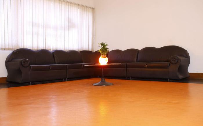 Sri Krishna Residency