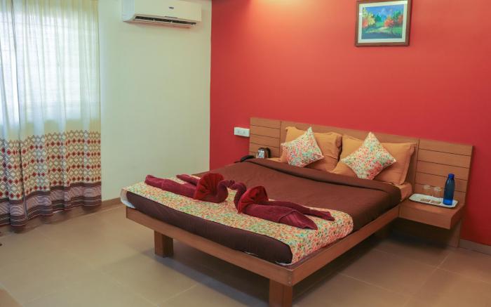 Surya kiran Miramar