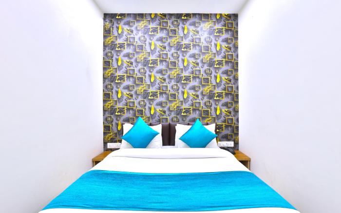 Hotel Shivaay