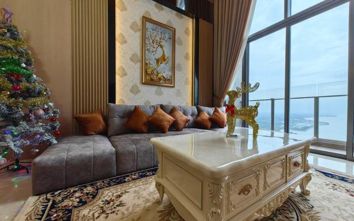 ATTIC✦Luxury Penthouse KTV/Pool/PS 4/Mahjong #75