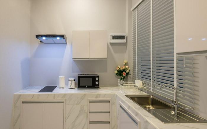 The Haven Krabi Delight Home 2 BDR