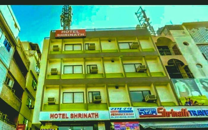 Hotel shrinath