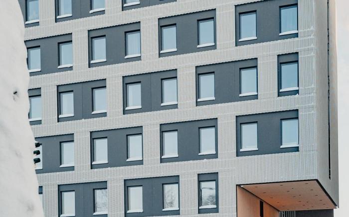 VALO Hotel & Work Helsinki