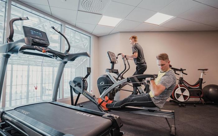 VALO Hotel & Work Helsinki