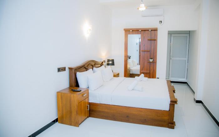 Sachinro Hotel Mirissa