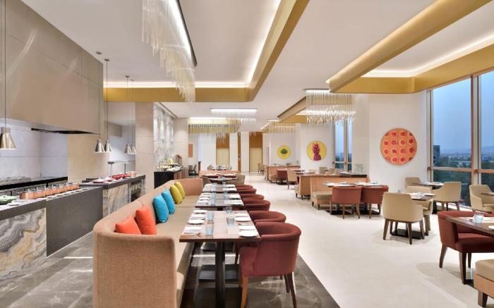 Courtyard by Marriott Navi Mumbai