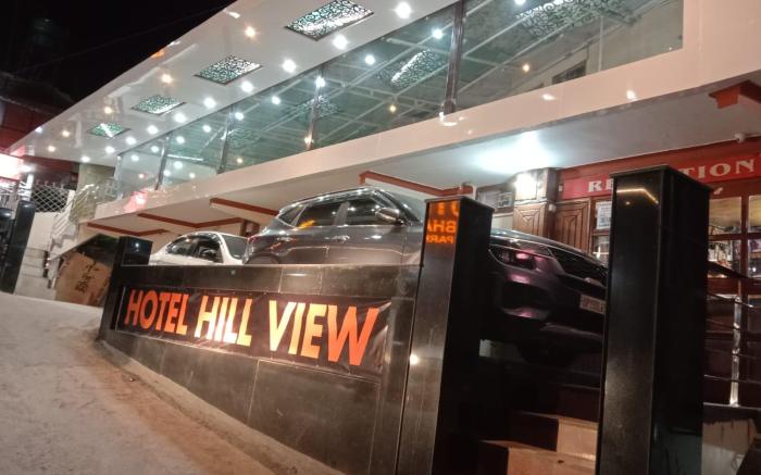 Hotel Hill View