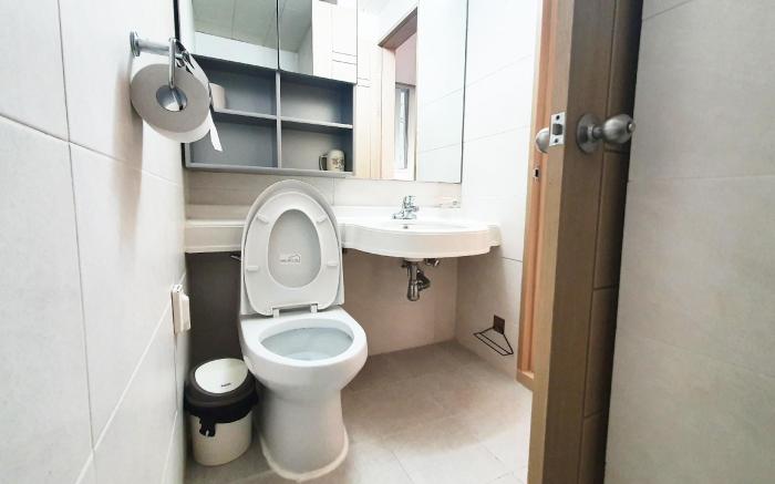 Jecheon Chungpoong Youth hostel