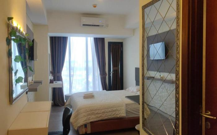 SleepRest @ Pollux Habibie B1002