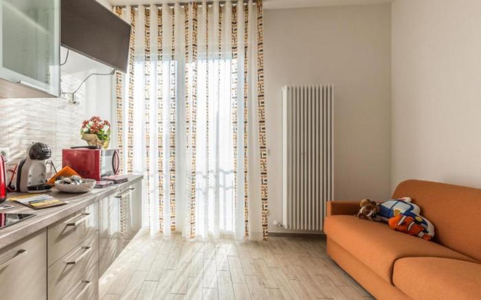 Martina - Shortholidays