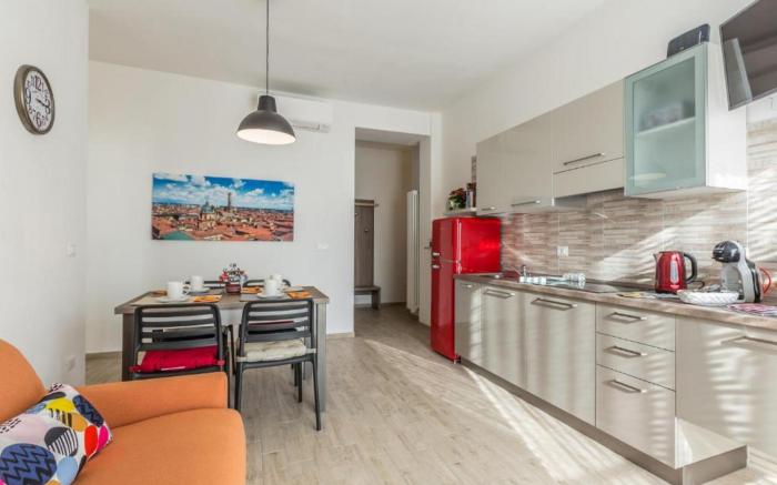 Martina - Shortholidays