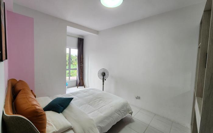 Sweet Home Emerald Avenue (10Pax) G12 (Wifi)