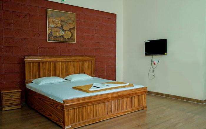 Prathmesh Funland Resort