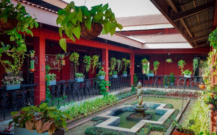 Prathmesh Funland Resort