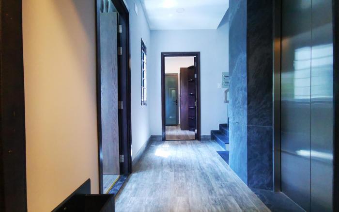 Brand New Cozy Home in the heart of Saigon