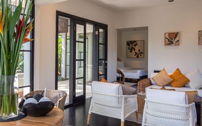 Martini Suites
