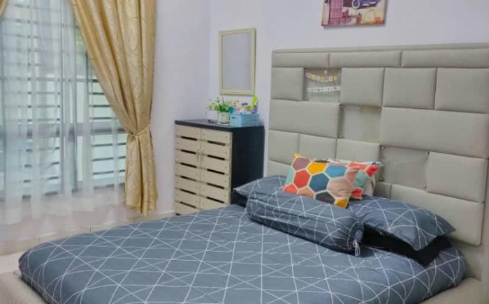 Homestay Amman Bukit Katil