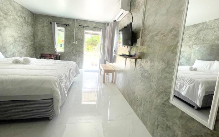 Samai Valley Chanthaburi [Room No.12]