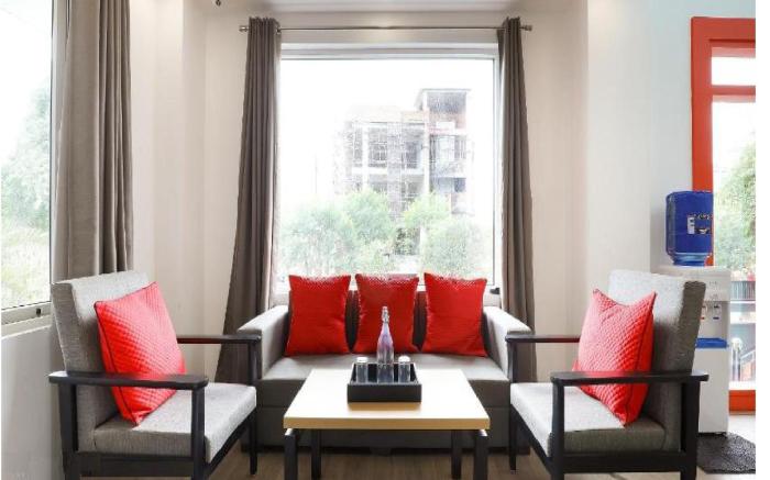 HOTEL KINGSTON HOUSE