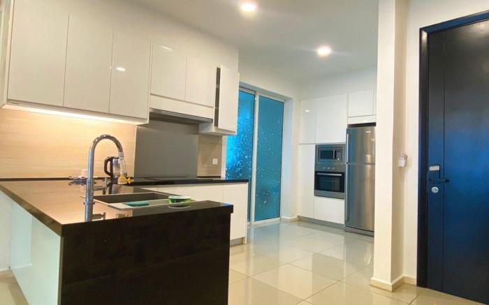 Melaka | The Shore Residences 6 Pax [T3A-12-06]