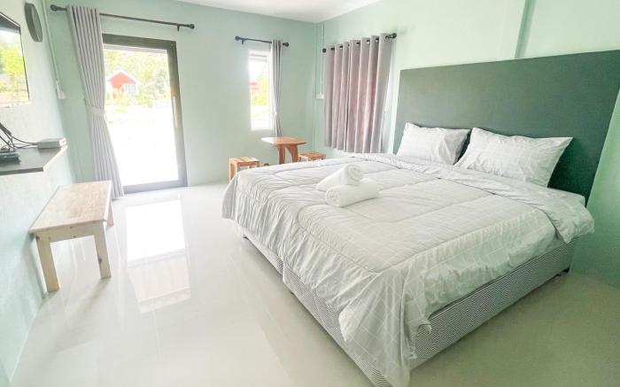 Samai Valley Chanthaburi [Room No.15]