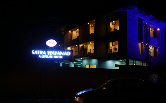 Satra Wayanad 