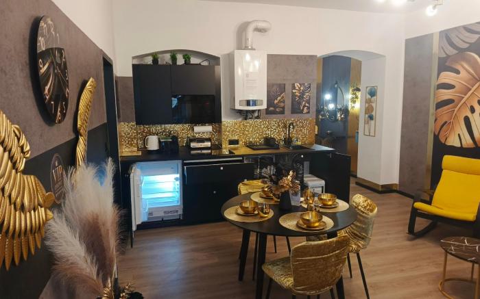 Apartment no. 4 near Vienna Schönbrunn/Westbahnhof