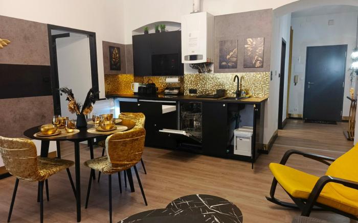 Apartment no. 4 near Vienna Schönbrunn/Westbahnhof