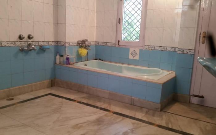 Notting Hill House Shimla First Floor