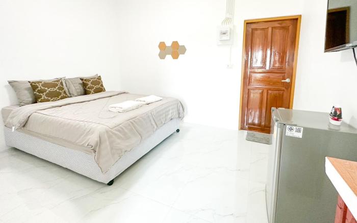 Samai Valley Chanthaburi [Room No.9]