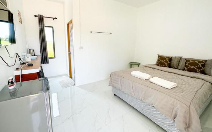 Samai Valley Chanthaburi [Room No.9]