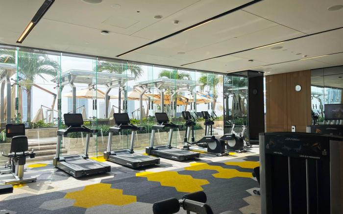 Courtyard by Marriott Colombo