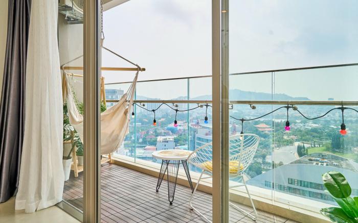 APT Homestay Vung Tau