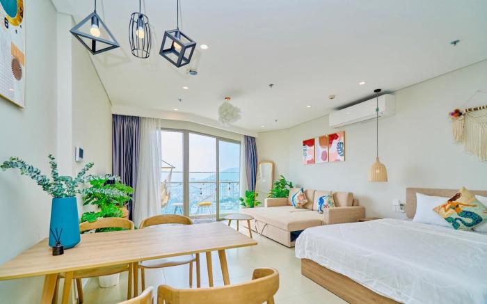 APT Homestay Vung Tau
