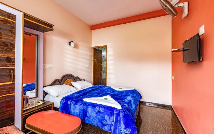 SV RESIDENCY