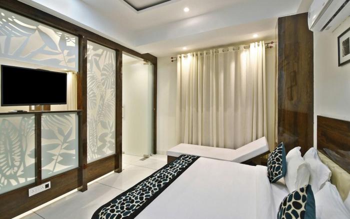 JMC HOTEL S GRANDE