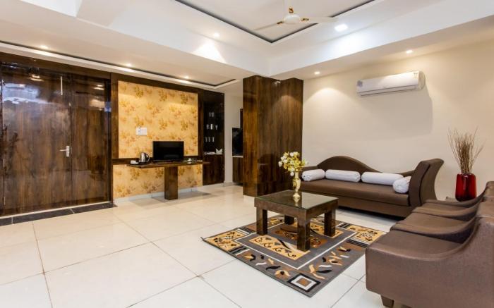 JMC HOTEL S GRANDE