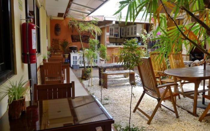 Tenzai Homestay