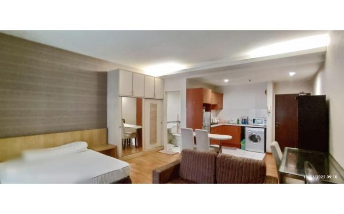 Maytower Apartment Services