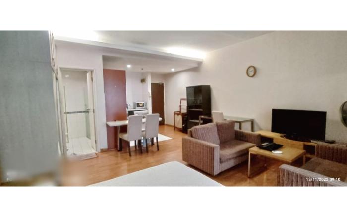 Maytower Apartment Services