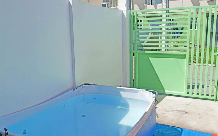 Micara Hideout w/WIFI